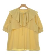 N. Natural Beauty Basic ブラウス