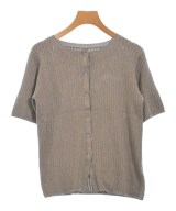 N. Natural Beauty Basic ニット・セーター