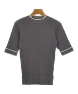 N. Natural Beauty Basic ニット・セーター