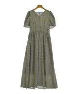 N. Natural Beauty Basic ワンピース