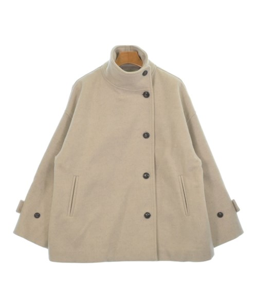 エヌナチュラルビューティーベーシック(N. Natural Beauty Basic)のN. Natural Beauty Basic コート（その他）