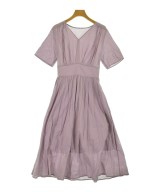 N. Natural Beauty Basic ワンピース