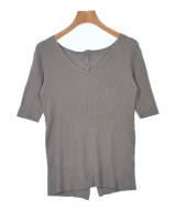 N. Natural Beauty Basic ニット・セーター