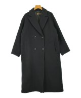 N. Natural Beauty Basic チェスターコート
