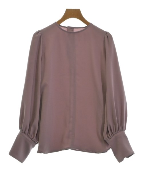 エヌナチュラルビューティーベーシック(N. Natural Beauty Basic)のN. Natural Beauty Basic ブラウス