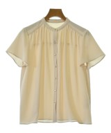 N. Natural Beauty Basic ブラウス