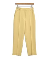 N. Natural Beauty Basic スラックス