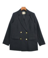 N. Natural Beauty Basic ジャケット