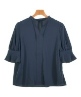 N. Natural Beauty Basic ブラウス