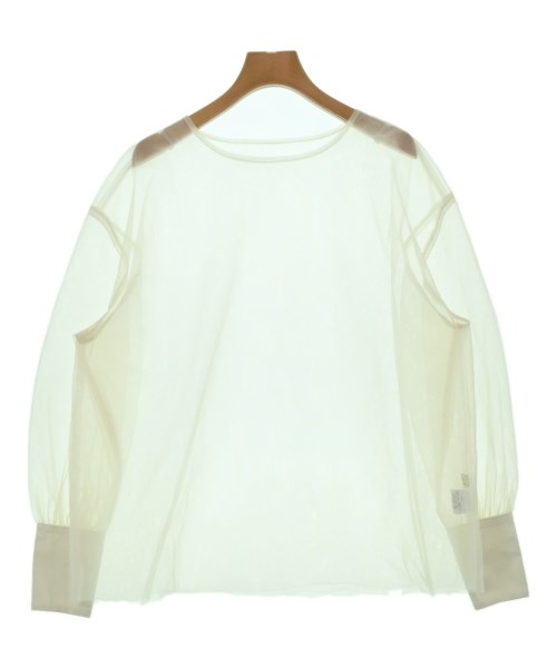 エヌナチュラルビューティーベーシック(N. Natural Beauty Basic)のN. Natural Beauty Basic ブラウス