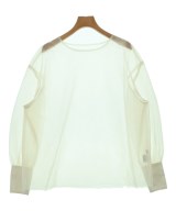 N. Natural Beauty Basic ブラウス