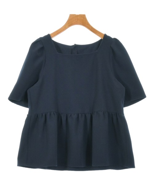 エヌナチュラルビューティーベーシック(N. Natural Beauty Basic)のN. Natural Beauty Basic ブラウス