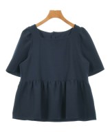 N. Natural Beauty Basic ブラウス