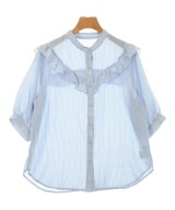 N. Natural Beauty Basic カジュアルシャツ