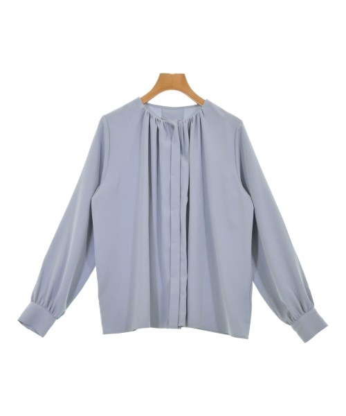 エヌナチュラルビューティーベーシック(N. Natural Beauty Basic)のN. Natural Beauty Basic ブラウス