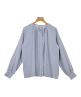 N. Natural Beauty Basic ブラウス