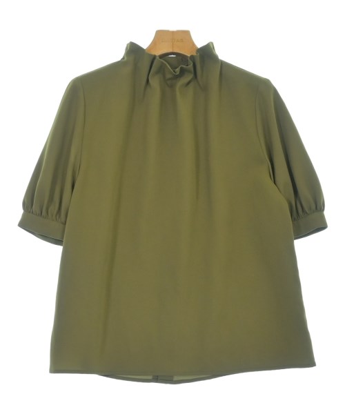 エヌナチュラルビューティーベーシック(N. Natural Beauty Basic)のN. Natural Beauty Basic ブラウス