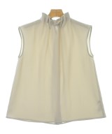 N. Natural Beauty Basic ブラウス