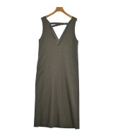 N. Natural Beauty Basic ワンピース