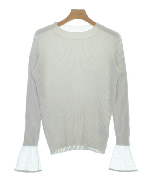 エヌナチュラルビューティーベーシック(N. Natural Beauty Basic)のN. Natural Beauty Basic ニット・セーター