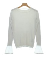 N. Natural Beauty Basic ニット・セーター