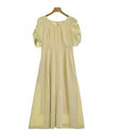 N. Natural Beauty Basic ワンピース