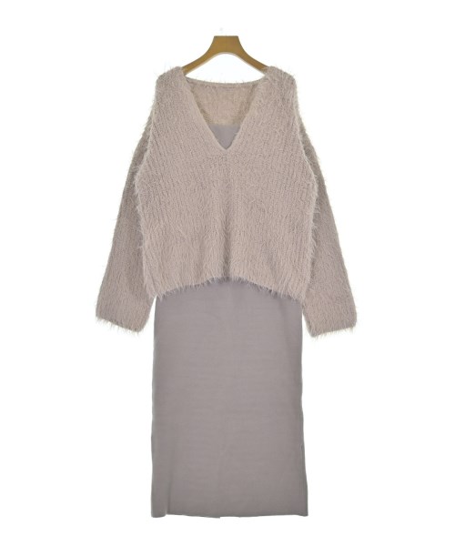 エヌナチュラルビューティーベーシック(N. Natural Beauty Basic)のN. Natural Beauty Basic ワンピース