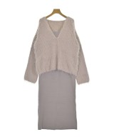 N. Natural Beauty Basic ワンピース