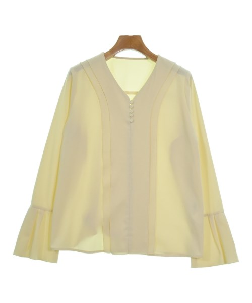 エヌナチュラルビューティーベーシック(N. Natural Beauty Basic)のN. Natural Beauty Basic ブラウス