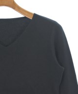 N. Natural Beauty Basic（エヌナチュラルビューティーベーシック）ニット・セーター 黒 サイズ:M レディース/2200621534030