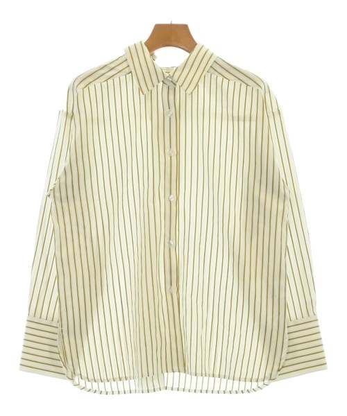 エヌナチュラルビューティーベーシック(N. Natural Beauty Basic)のN. Natural Beauty Basic カジュアルシャツ