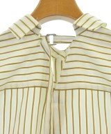 N. Natural Beauty Basic（エヌナチュラルビューティーベーシック）カジュアルシャツ 白 サイズ:M レディース/2200610676055