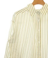 N. Natural Beauty Basic（エヌナチュラルビューティーベーシック）カジュアルシャツ 白 サイズ:M レディース/2200610676055