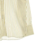 N. Natural Beauty Basic（エヌナチュラルビューティーベーシック）カジュアルシャツ 白 サイズ:M レディース/2200610676055