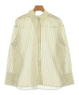 N. Natural Beauty Basic カジュアルシャツ