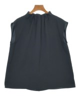 N. Natural Beauty Basic（エヌナチュラルビューティーベーシック）ブラウス 黒 サイズ:M レディース/2200614225044