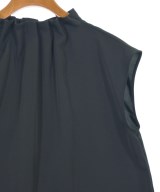 N. Natural Beauty Basic（エヌナチュラルビューティーベーシック）ブラウス 黒 サイズ:M レディース/2200614225044