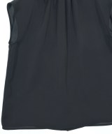 N. Natural Beauty Basic（エヌナチュラルビューティーベーシック）ブラウス 黒 サイズ:M レディース/2200614225044