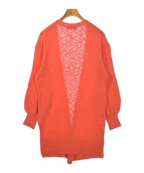 N. Natural Beauty Basic（エヌナチュラルビューティーベーシック）カーディガン オレンジ サイズ:M レディース/2200611517098