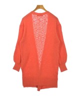 N. Natural Beauty Basic（エヌナチュラルビューティーベーシック）カーディガン オレンジ サイズ:M レディース/2200611517098