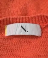 N. Natural Beauty Basic（エヌナチュラルビューティーベーシック）カーディガン オレンジ サイズ:M レディース/2200611517098