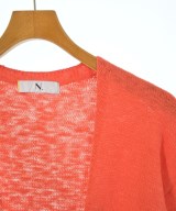 N. Natural Beauty Basic（エヌナチュラルビューティーベーシック）カーディガン オレンジ サイズ:M レディース/2200611517098