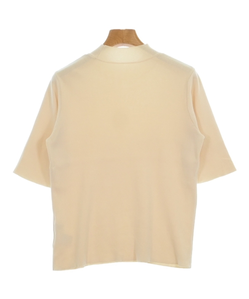 N. Natural Beauty Basic（エヌナチュラルビューティーベーシック）ニット・セーター 白 サイズ:M レディース/2200619441029