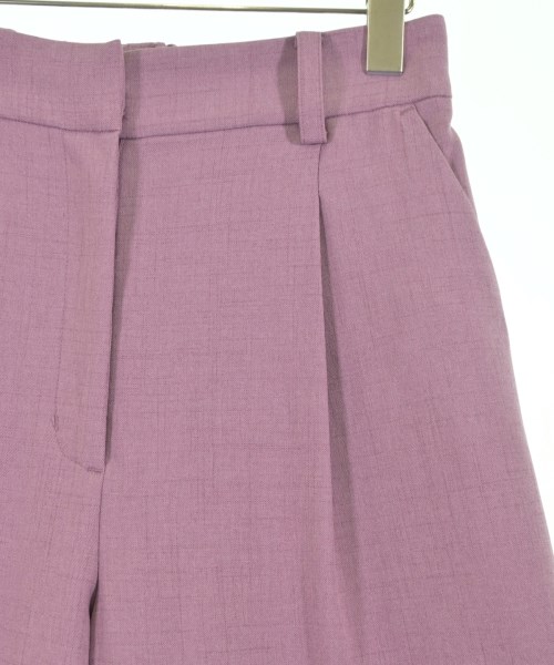 N. Natural Beauty Basic（エヌナチュラルビューティーベーシック）その他 紫 サイズ:M レディース/2200619227104