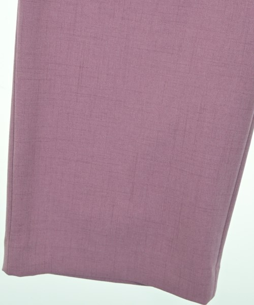 N. Natural Beauty Basic（エヌナチュラルビューティーベーシック）その他 紫 サイズ:M レディース/2200619227104