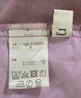 N. Natural Beauty Basic（エヌナチュラルビューティーベーシック）その他 紫 サイズ:M レディース/2200619227104