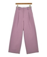 N. Natural Beauty Basic パンツ（その他）