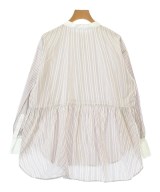 N. Natural Beauty Basic（エヌナチュラルビューティーベーシック）カジュアルシャツ 白 サイズ:M レディース/2200622257112