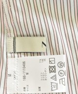 N. Natural Beauty Basic（エヌナチュラルビューティーベーシック）カジュアルシャツ 白 サイズ:M レディース/2200622257112