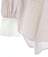 N. Natural Beauty Basic（エヌナチュラルビューティーベーシック）カジュアルシャツ 白 サイズ:M レディース/2200622257112